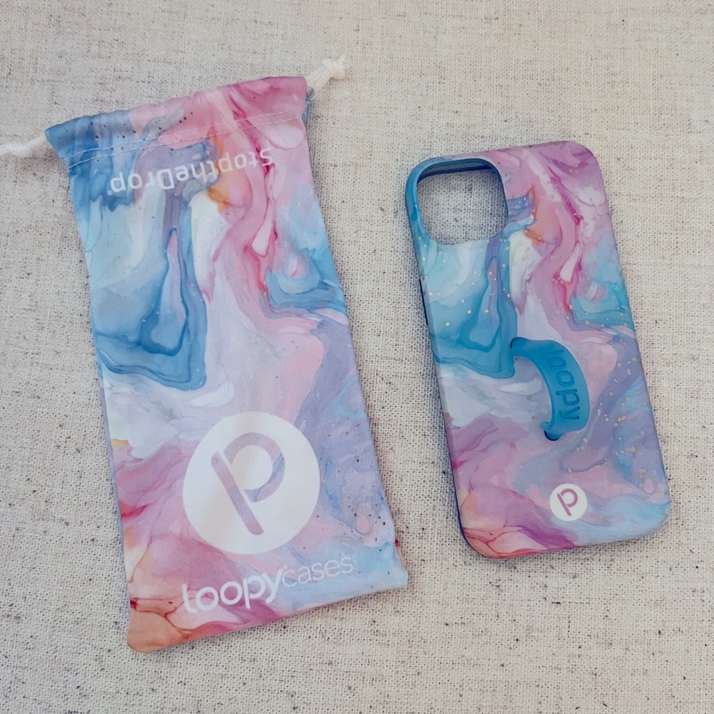Loopy Case for iPhone 13